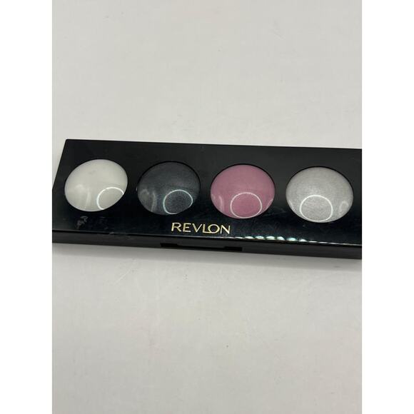 Revlon Illuminance Crème Shadow, 710, 711, 714, and custom eyes 022 - Picture 6 of 10